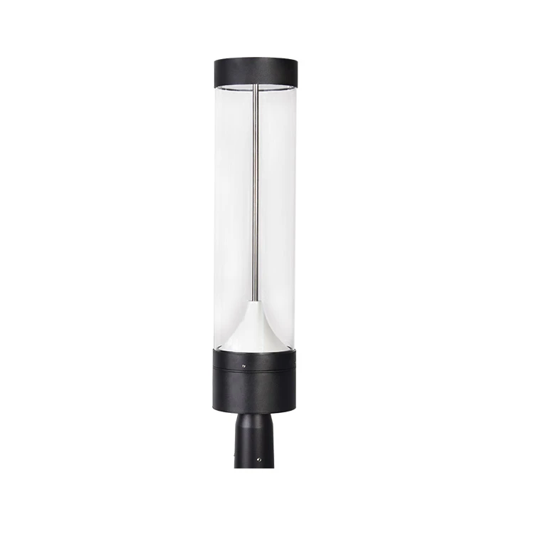 Anti-UV LED bog 