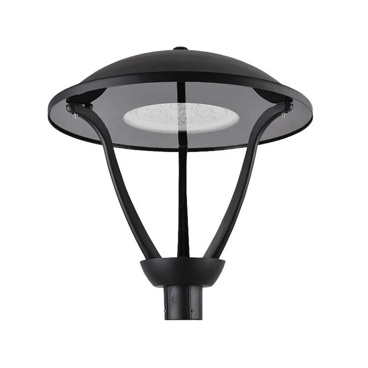 Park uchun LED bog 