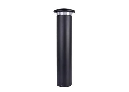 Led tashqi tirgaklarning rivojlanish tarixi