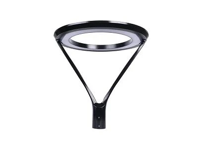 LED bog 'chiroqlarining rivojlanish foni