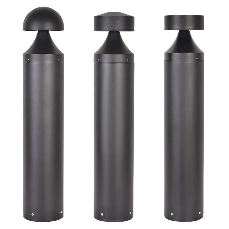 50 Vt gacha Bollard