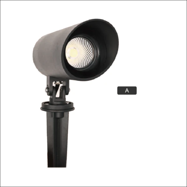 Bell   Howell   Bionic   Spotlight