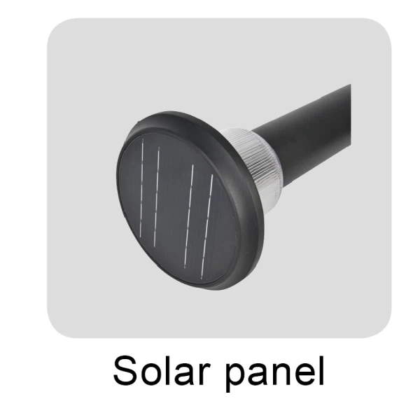 Best Solar Garden Lights