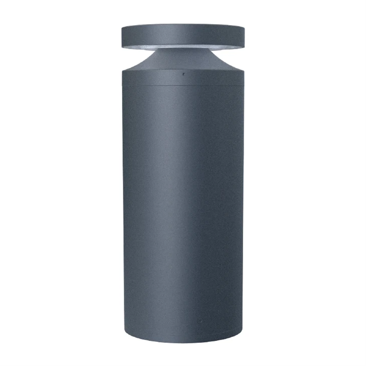 LED Bollard Lights