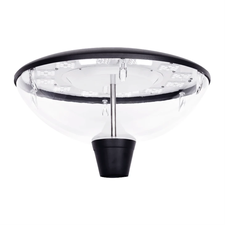 Led bog 