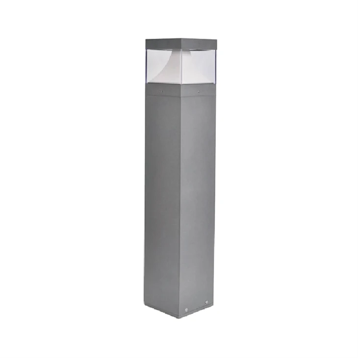 Ul bilan tashqi Bollard Light