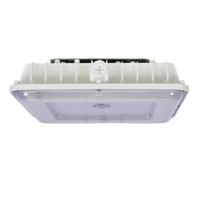 Led konserva armaturalari