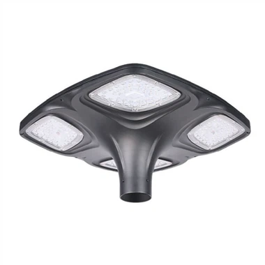 Quyoshli ko'cha chiroqlari