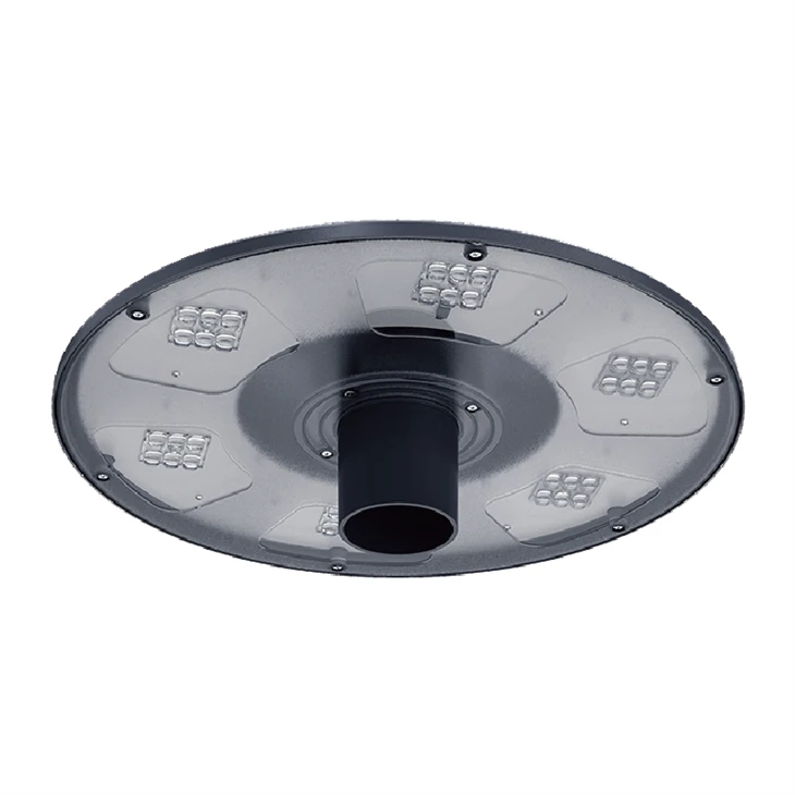 Ulgurji LED bog 