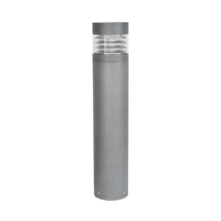 Anti-UV qarshi kompyuter Bollard