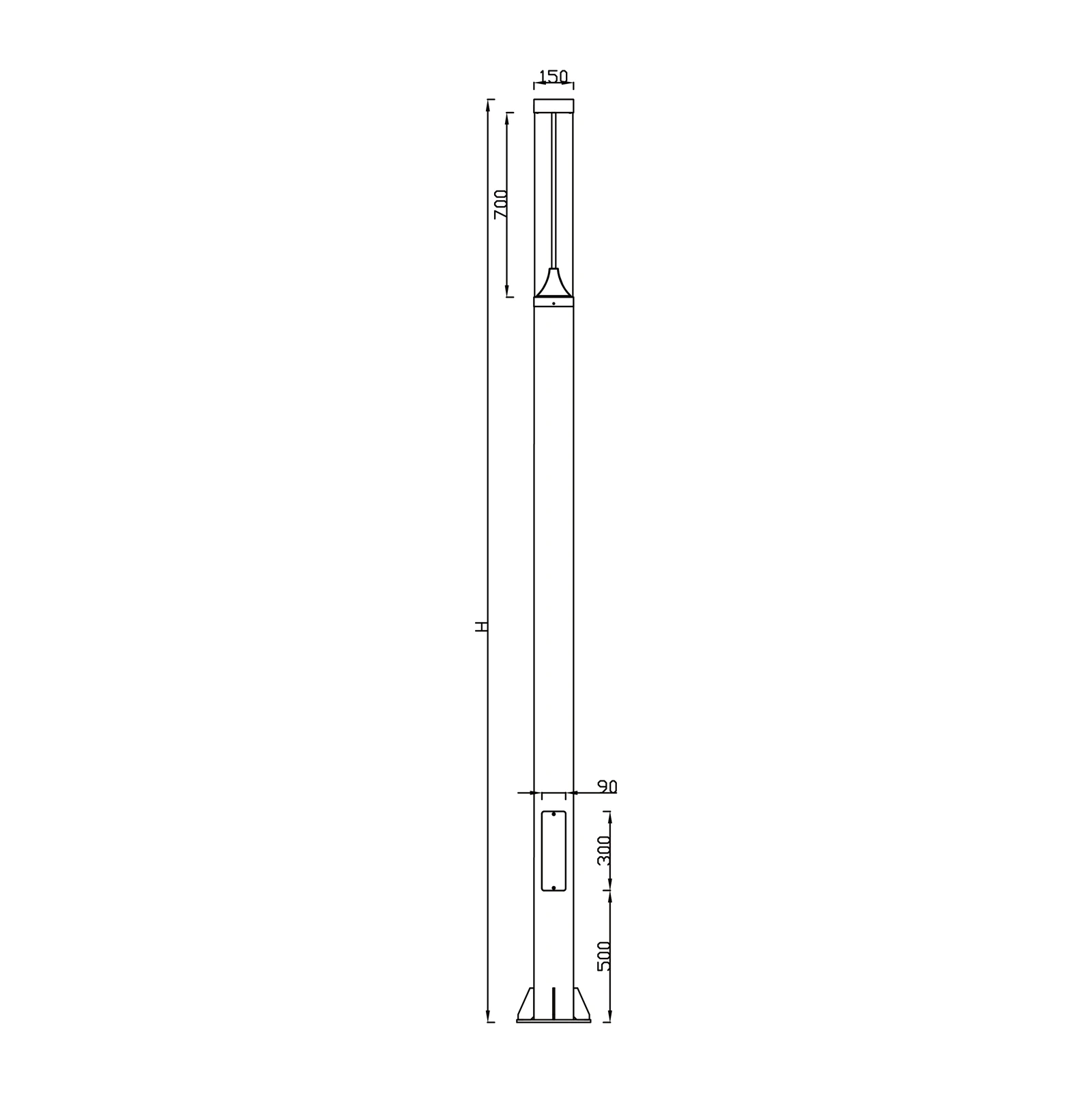 DLG-LED-064-01 DLG-LED-064-01