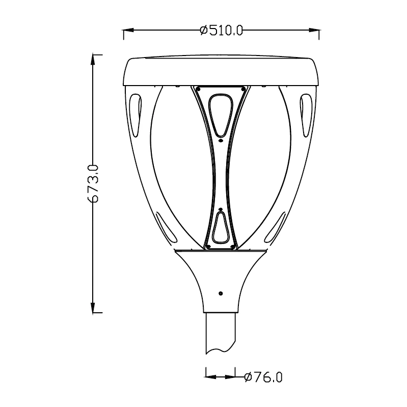DLG-LED-089C-5 DLG-LED-089C-5
