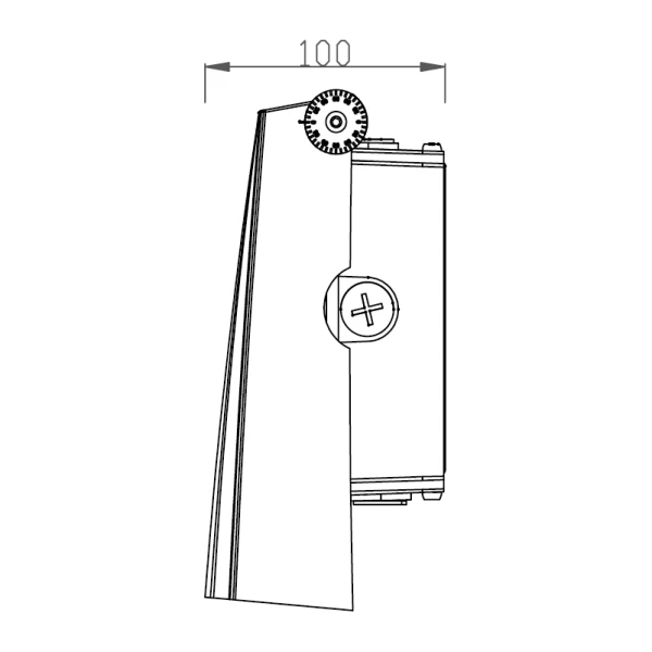 DLWA-LED-002C-03 DLWA-LED-002C-03