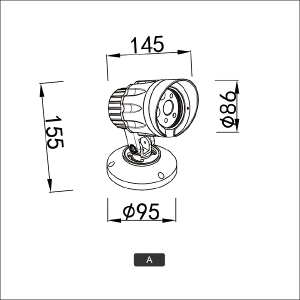 DLSL-LED-004A-03 DLSL-LED-004A-03