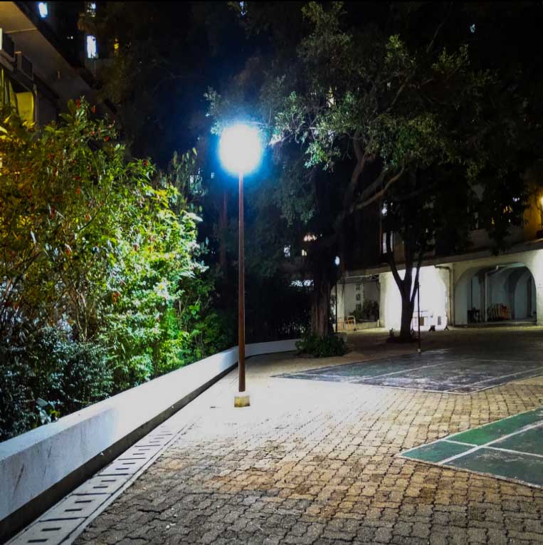 DLG-LED-0904