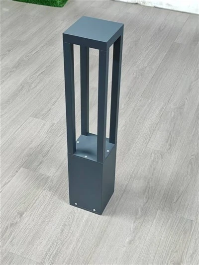Xitoyga qarshi{0}}UV LED Bollard Cree Cob Led maysazor chiroqi